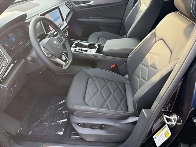 New 2026 Volkswagen Atlas Cross Sport SE image 7