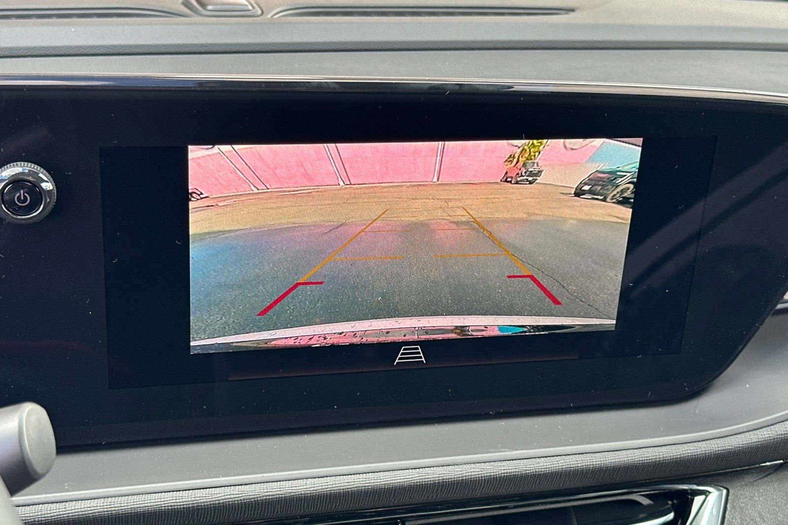 New 2026 Buick Envista Sport Touring w/ Convenience I Package FWD image 18