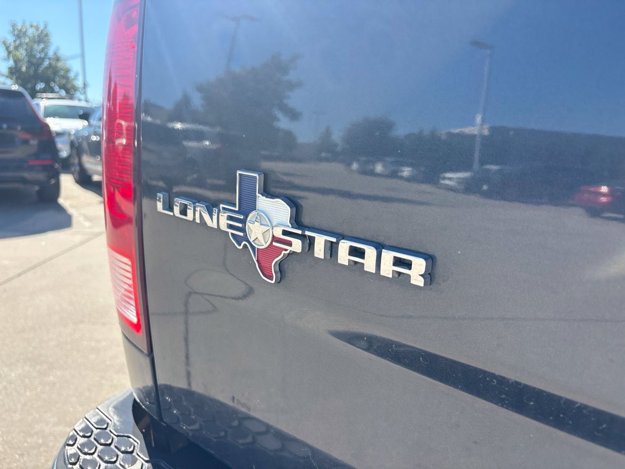 Used 2016 RAM 2500 Lone Star AWD/4WD image 11