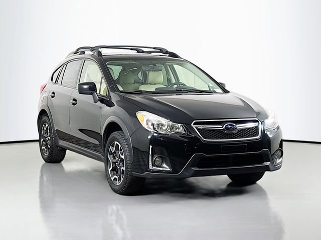 Used 2017 Subaru Crosstrek 2.0i Premium w/ Moonroof Package
