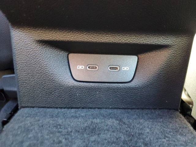 New 2026 Volkswagen GTI SE FWD image 12