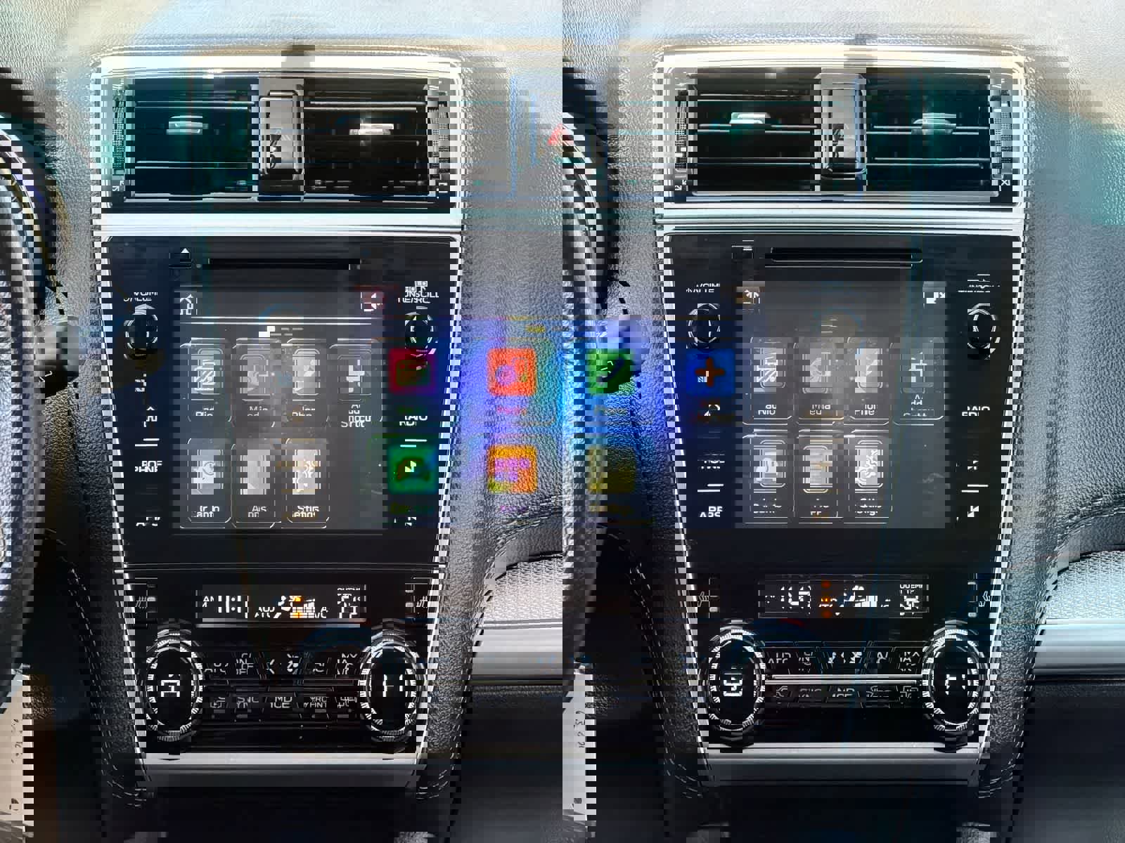 Used 2018 Subaru Outback 2.5i Premium AWD/4WD image 28