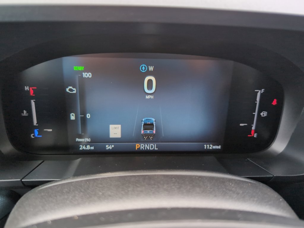 New 2026 Ford Maverick Lariat image 7