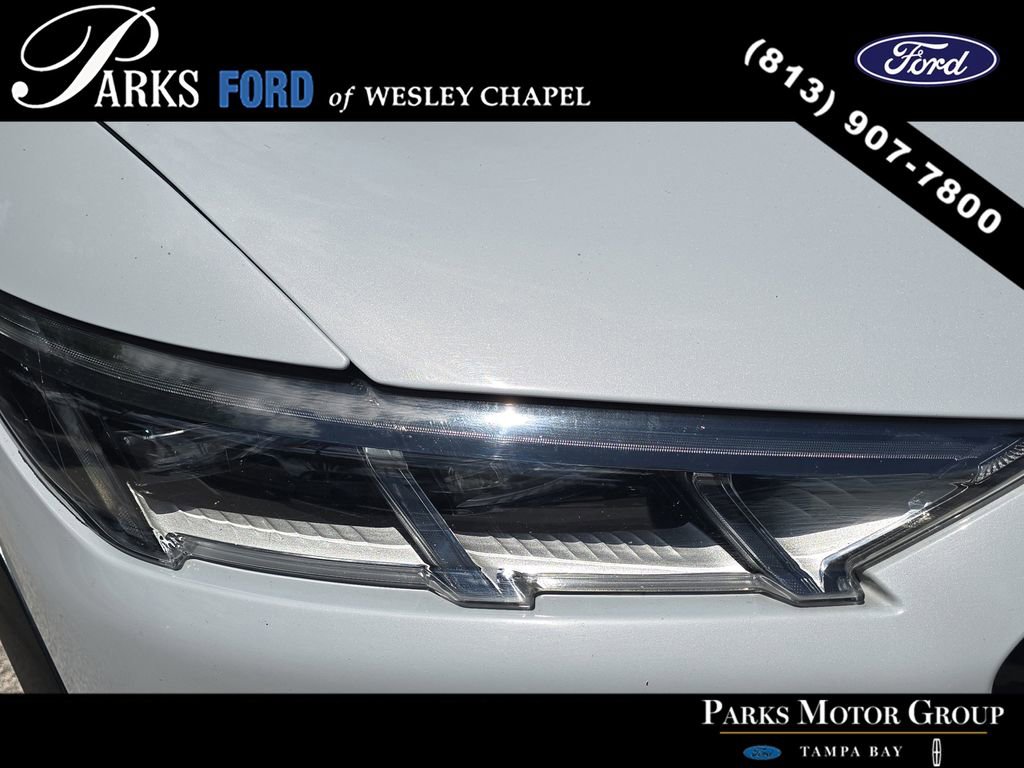 Used 2023 Ford Mustang Mach-E Premium RWD image 6