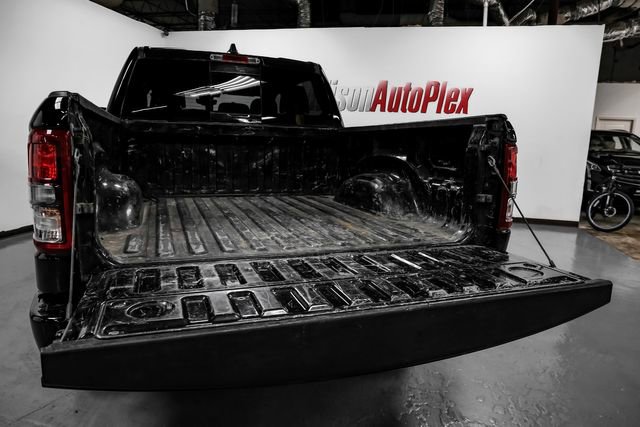 Used 2021 RAM 1500 Lone Star image 59
