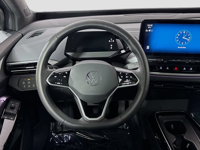 Used 2023 Volkswagen ID.4 Pro S AWD/4WD image 12