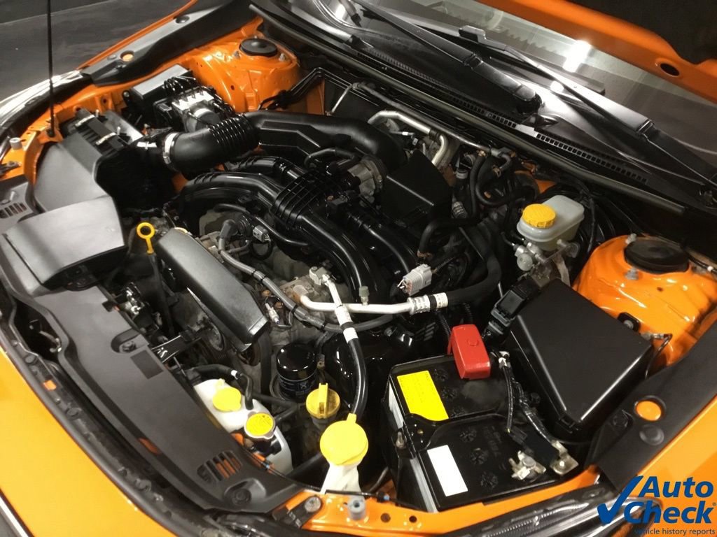 Used 2018 Subaru Crosstrek 2.0i Premium image 38