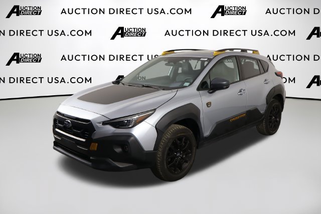 Used 2024 Subaru Crosstrek 2.5i Wilderness w/ Crosstrek Mirror Package