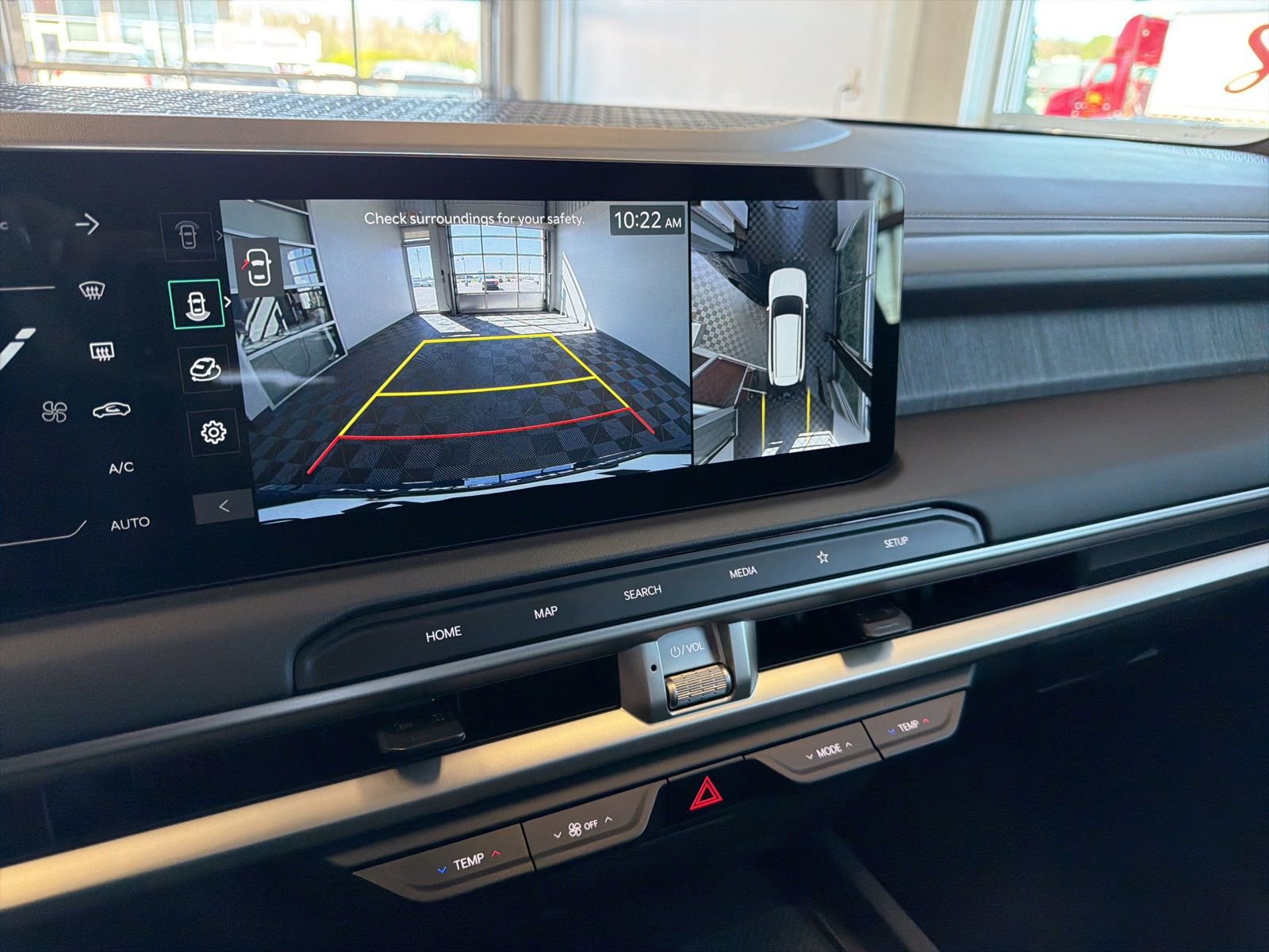 New 2027 Kia Telluride X-Line SX Prestige image 31