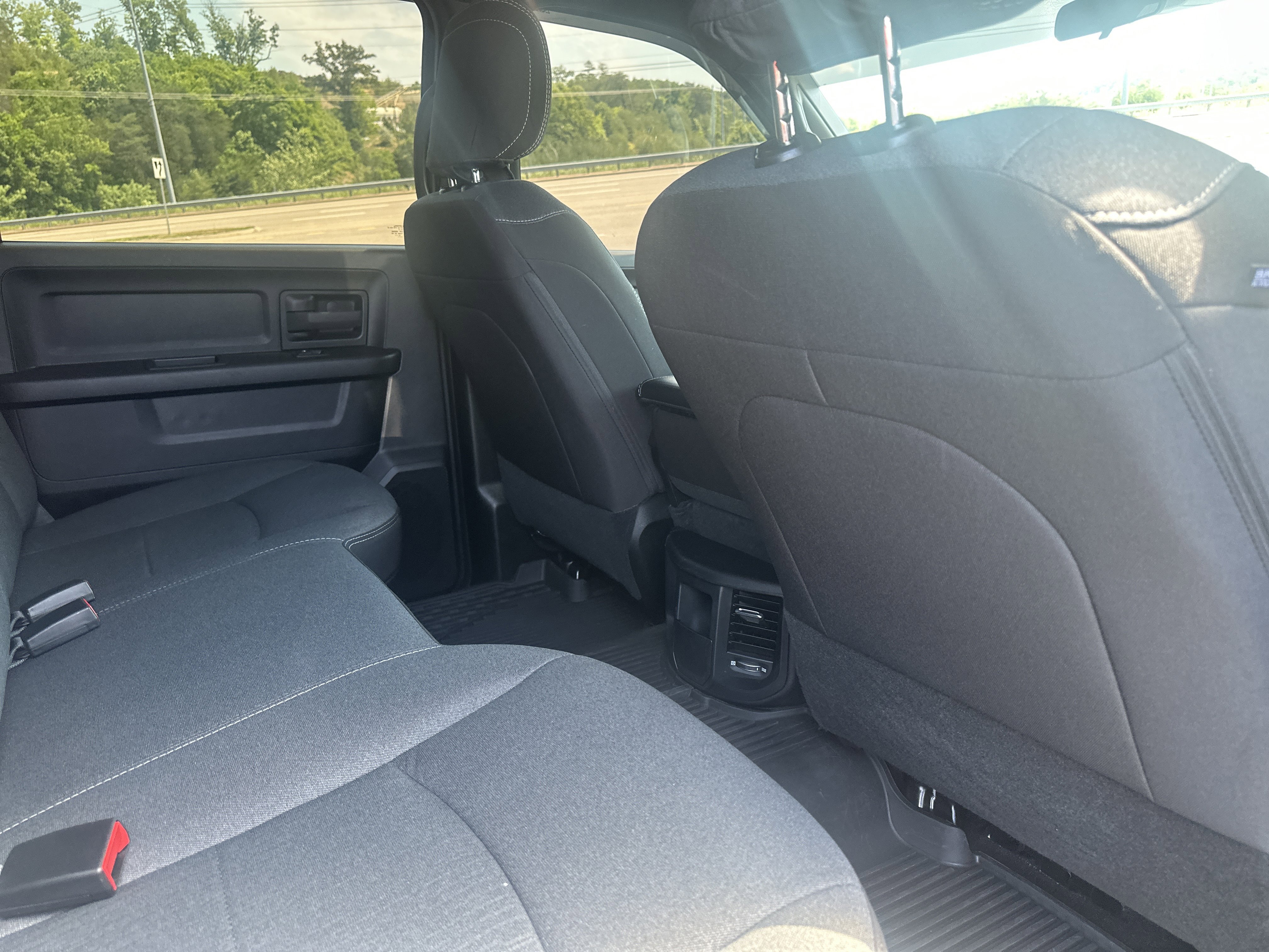 Used 2022 RAM 3500 Tradesman AWD/4WD image 27