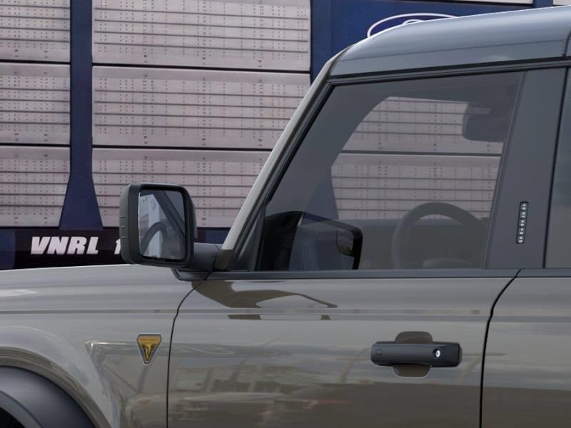 New 2026 Ford Bronco Badlands AWD/4WD image 22