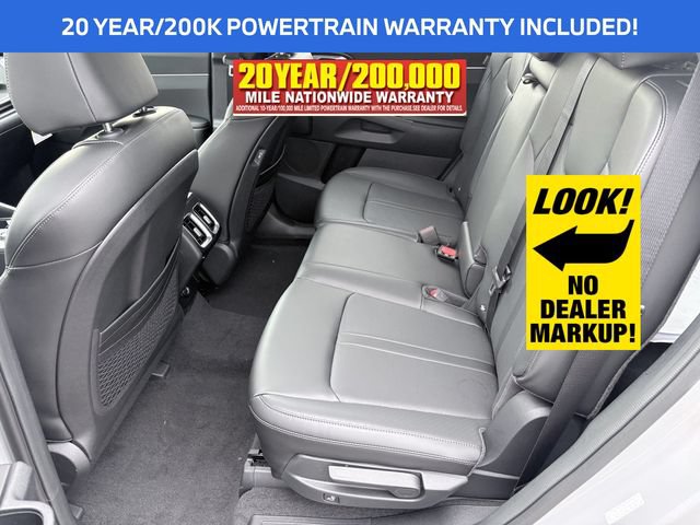 New 2026 Kia Sorento S FWD image 6