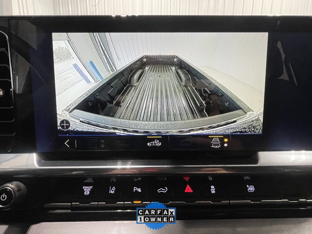 Used 2025 Chevrolet Silverado 3500 High Country w/ High Country Premium Package image 35