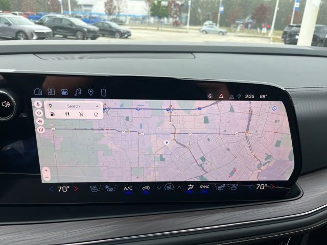 New 2026 Chevrolet Tahoe Premier w/ Sun And Tow Package image 29