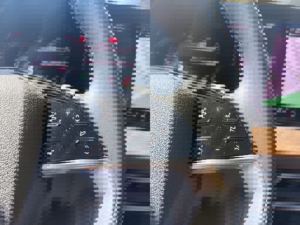 Certified 2025 Audi Q5 Premium Plus w/ Premium Plus image 23