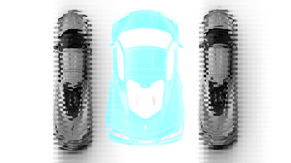New 2025 Chevrolet Corvette E-Ray w/ ZER Performance Package image 33