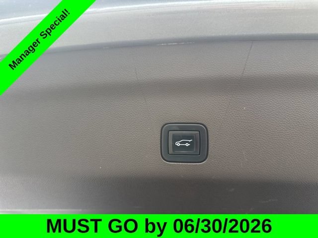 Used 2022 GMC Yukon SLT AWD/4WD image 30