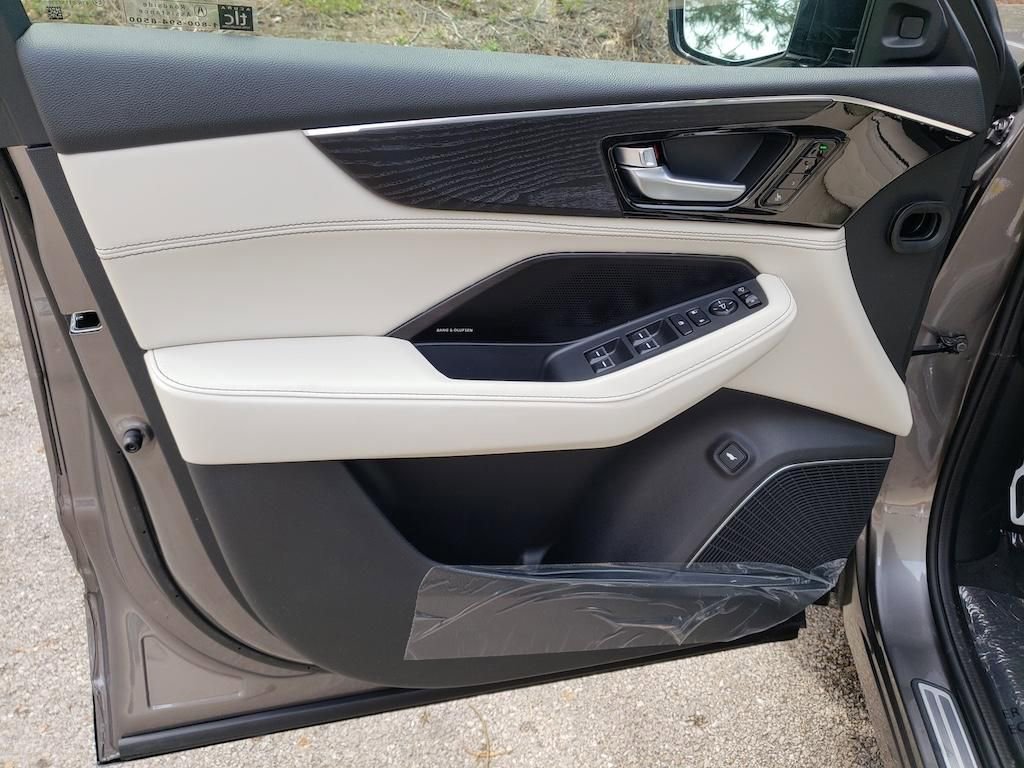 New 2026 Acura MDX Type S AWD/4WD image 10