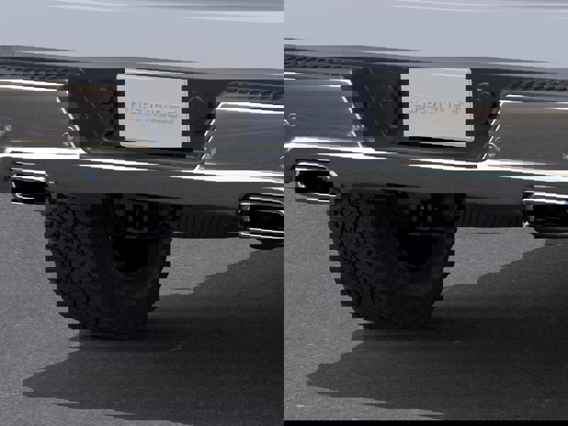 New 2026 Chevrolet Silverado 1500 LT image 14