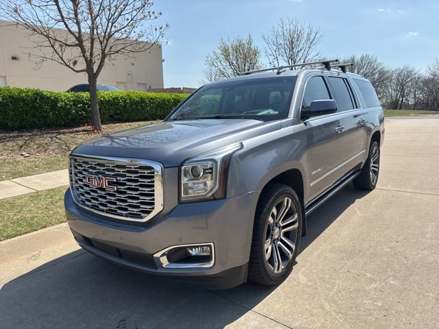 Used 2019 GMC Yukon XL Denali w/ Denali Ultimate Package image 7
