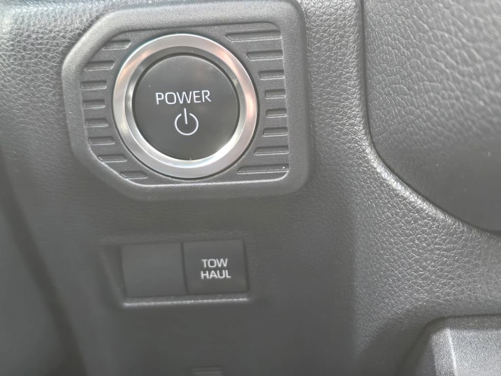 Used 2025 Toyota Land Cruiser w/ Premium Package AWD/4WD image 28