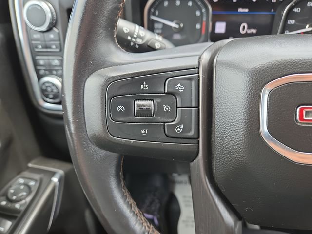 Used 2019 GMC Sierra 1500 AT4 w/ AT4 Premium Package AWD/4WD image 19