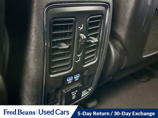 Used 2021 Jeep Grand Cherokee Limited image 28