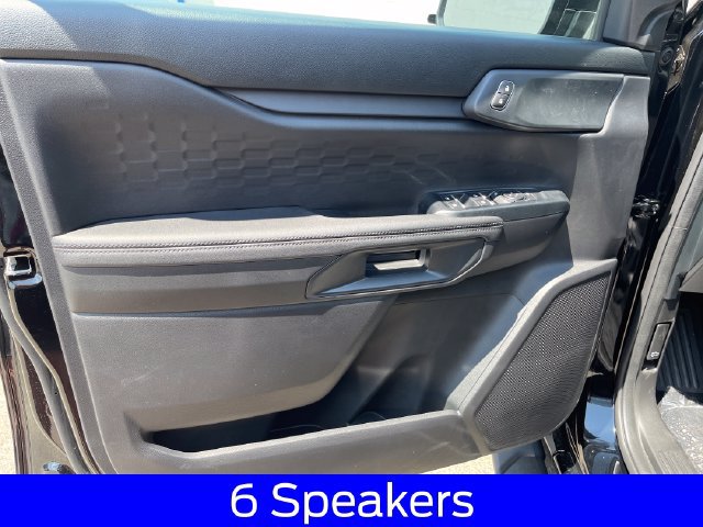New 2026 Ford Ranger XLT AWD/4WD image 10