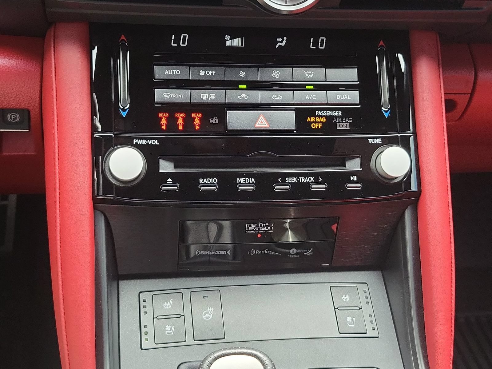 Used 2023 Lexus IS 350 F Sport RWD image 34