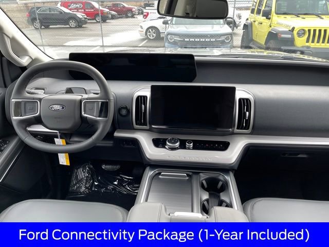 New 2026 Ford Expedition Max Active image 12