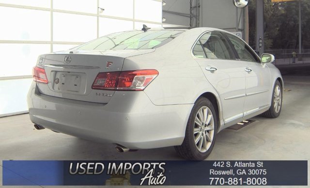 Used 2011 Lexus ES 350 image 3