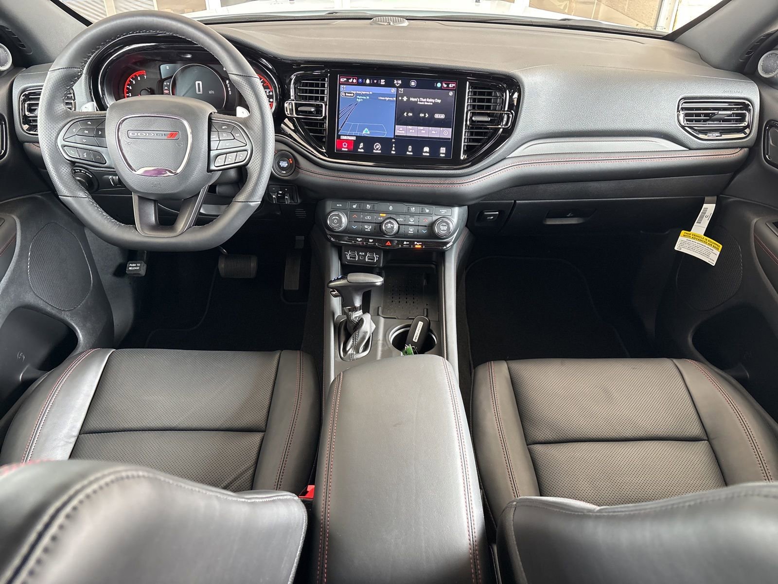 New 2026 Dodge Durango GT image 26