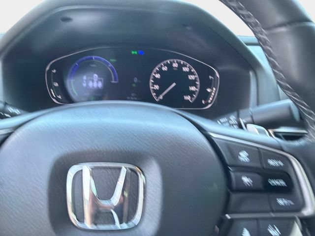 Used 2022 Honda Accord Touring image 26