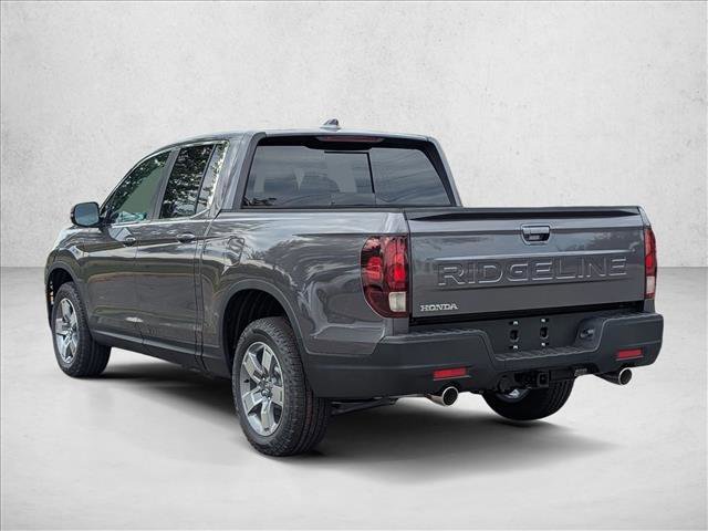 New 2025 Honda Ridgeline RTL image 8