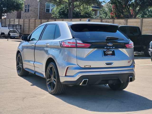 Used 2024 Ford Edge ST w/ Equipment Group 401A AWD/4WD image 3
