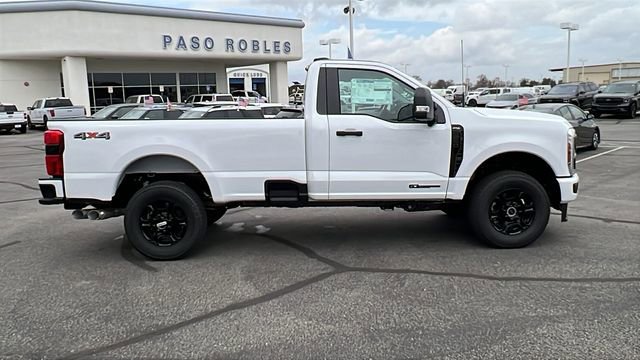 New 2026 Ford F250 XL w/ STX Appearance Package image 2