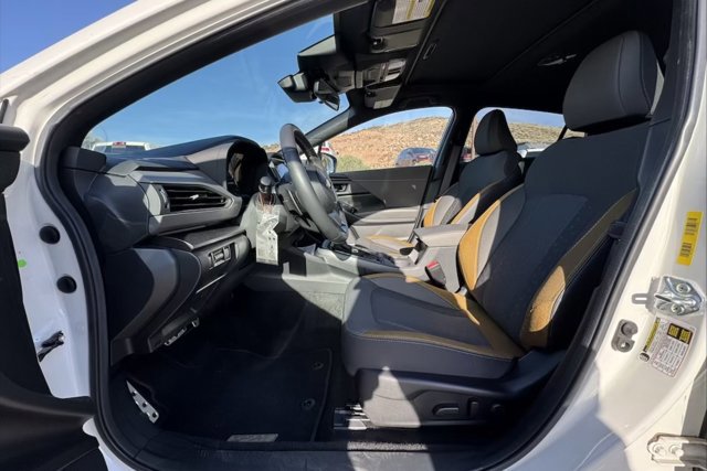 Used 2024 Subaru Crosstrek 2.5i Sport image 9