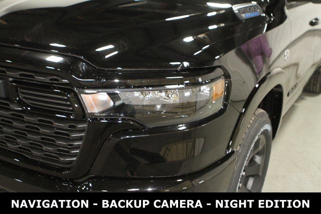 New 2026 RAM 1500 Big Horn image 9