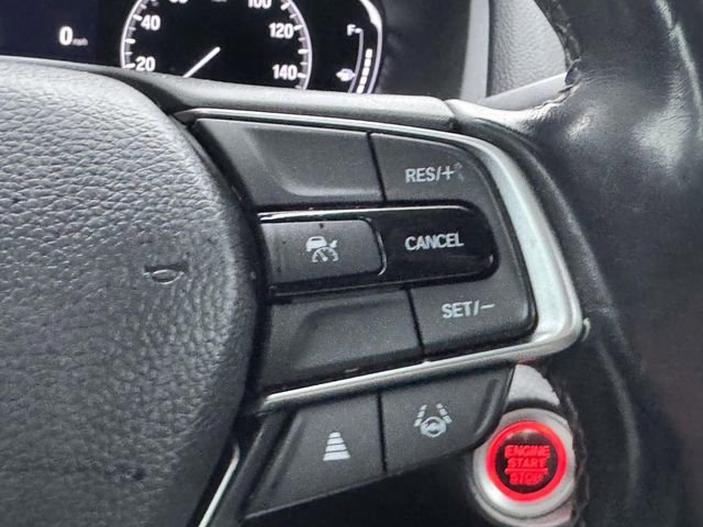 Used 2021 Honda Accord Sport Special Edition image 22