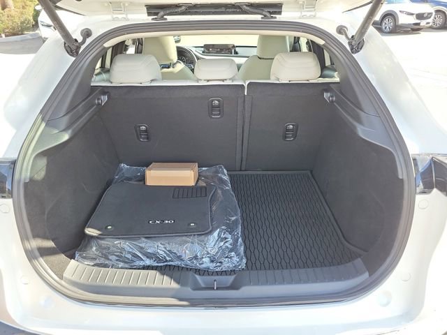 New 2026 MAZDA CX-30 2.5 Turbo w/ Premium Package image 22