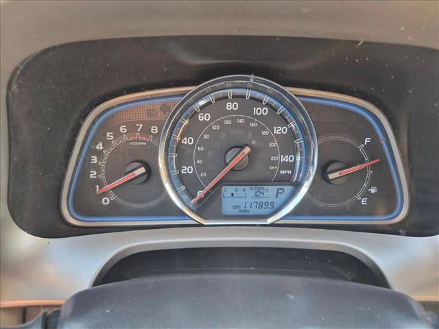Used 2015 Toyota RAV4 Limited AWD/4WD image 11