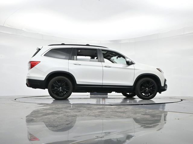 Used 2022 Honda Pilot Special Edition image 32