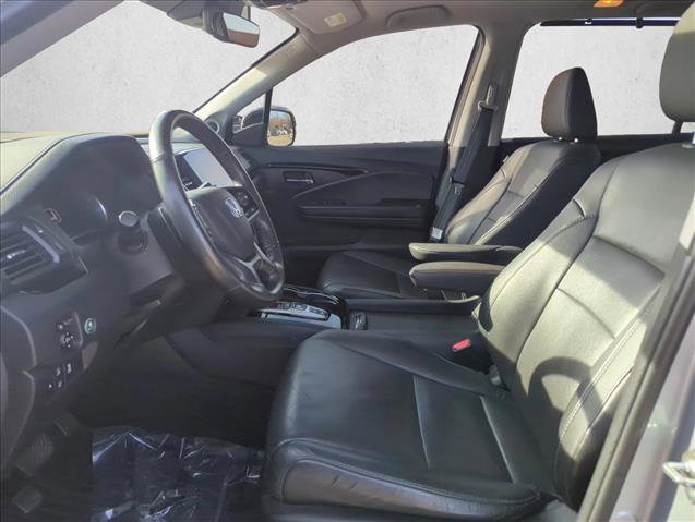 Used 2020 Honda Pilot Elite image 17