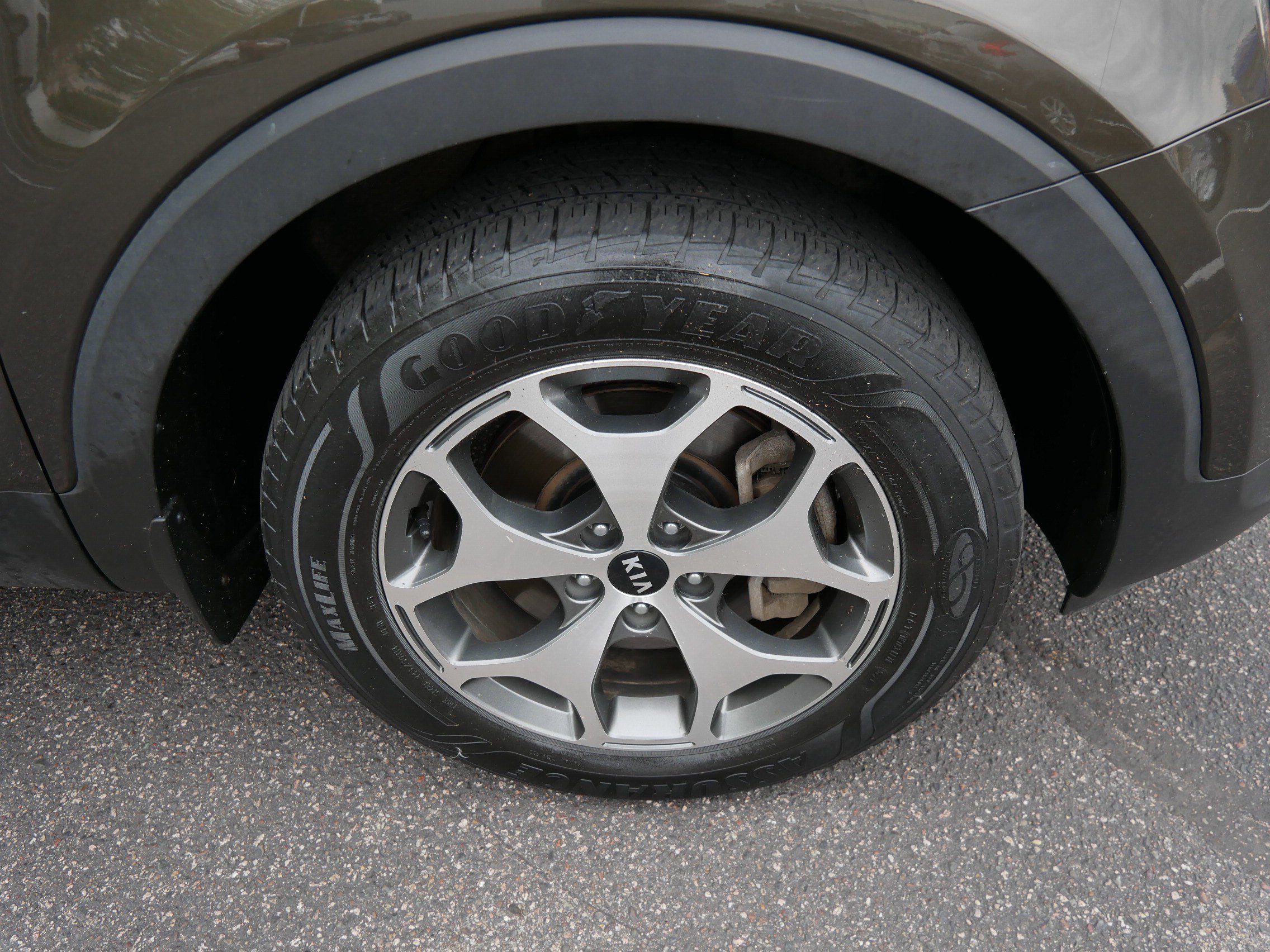 Used 2020 Kia Telluride EX w/ Towing Package AWD/4WD image 15
