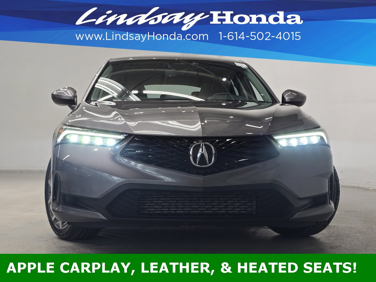 Used 2023 Acura Integra image 2