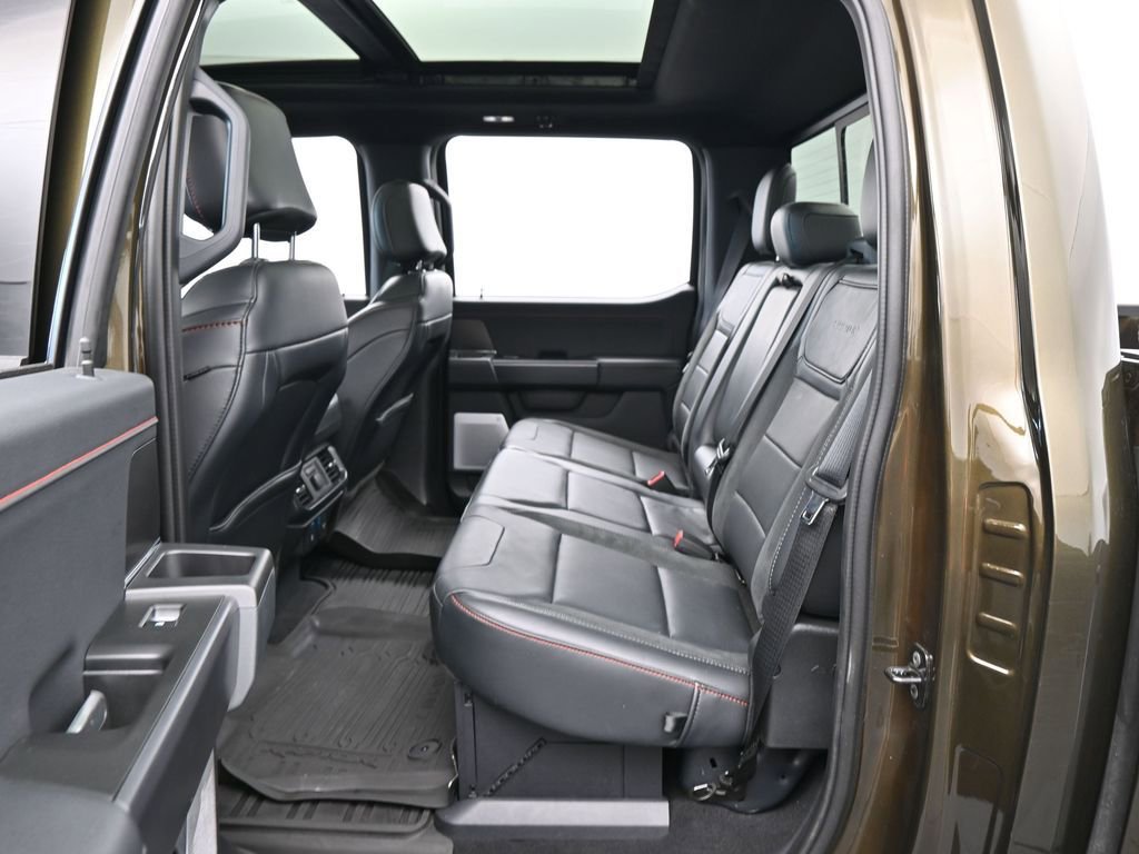 Used 2025 Ford F150 Raptor image 37