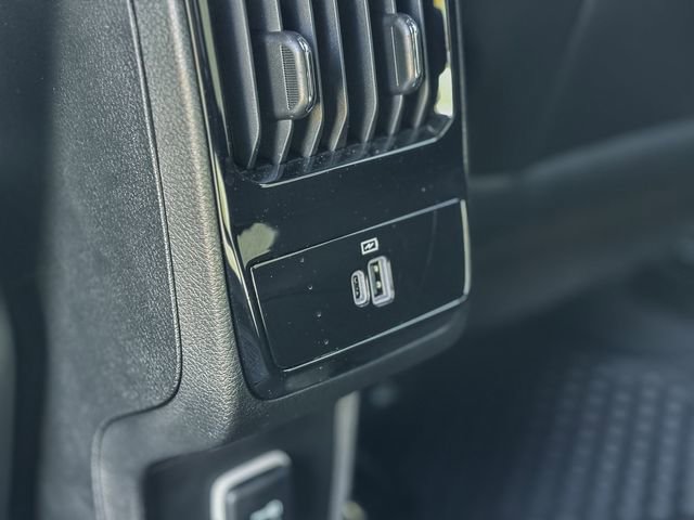 New 2025 Jeep Compass Latitude w/ Convenience Group image 40