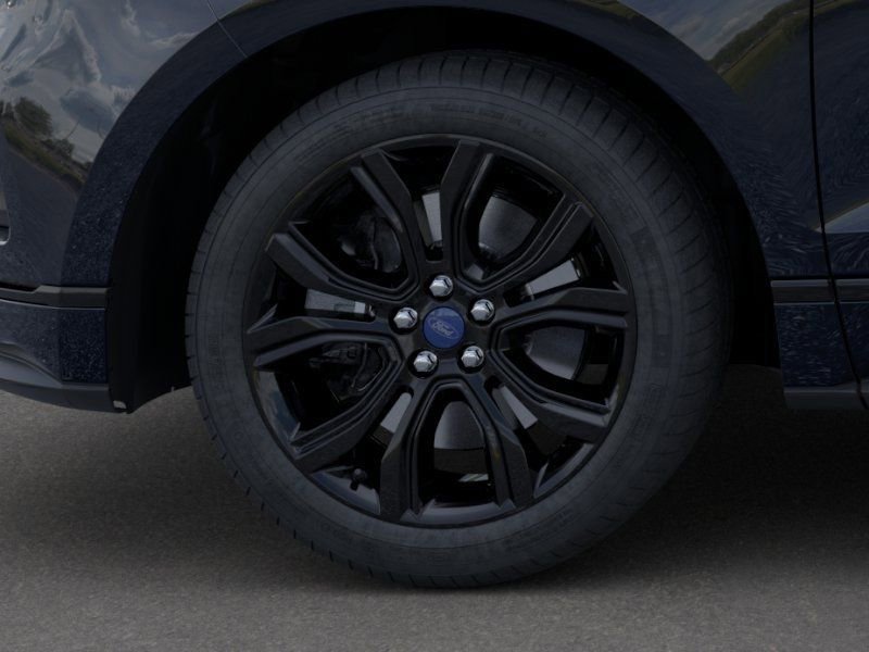 New 2024 Ford Edge SE w/ Black Appearance Package image 19