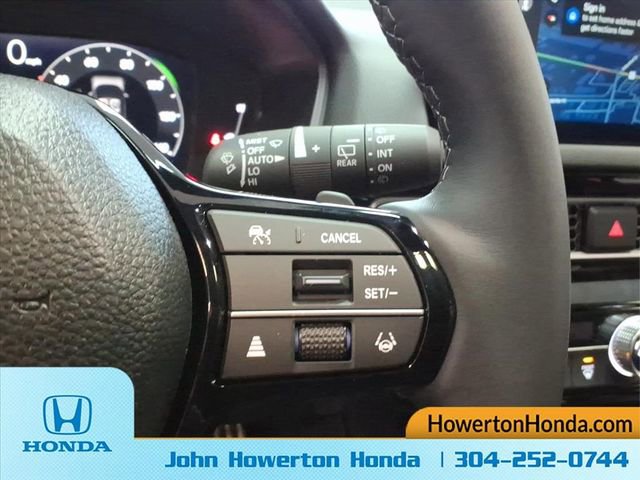 New 2026 Honda Civic Sport Touring image 14