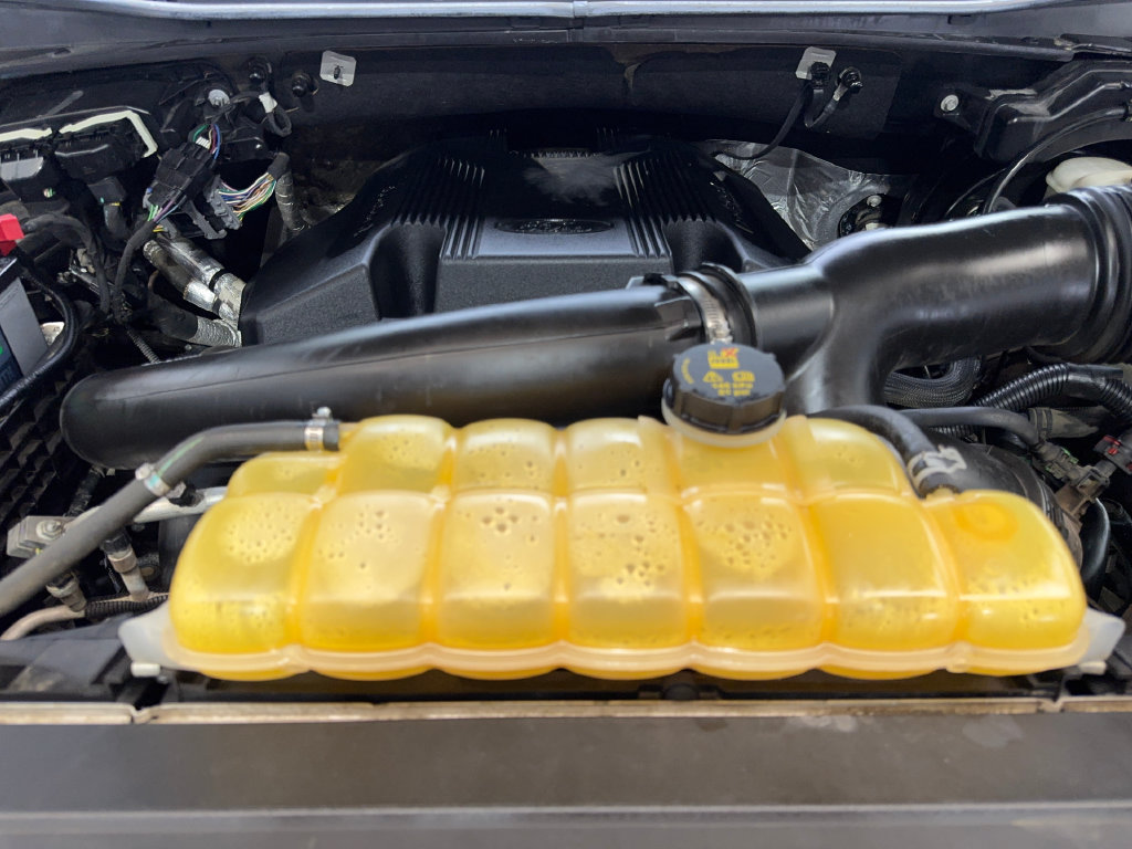 Used 2018 Ford F150 Lariat AWD/4WD image 78